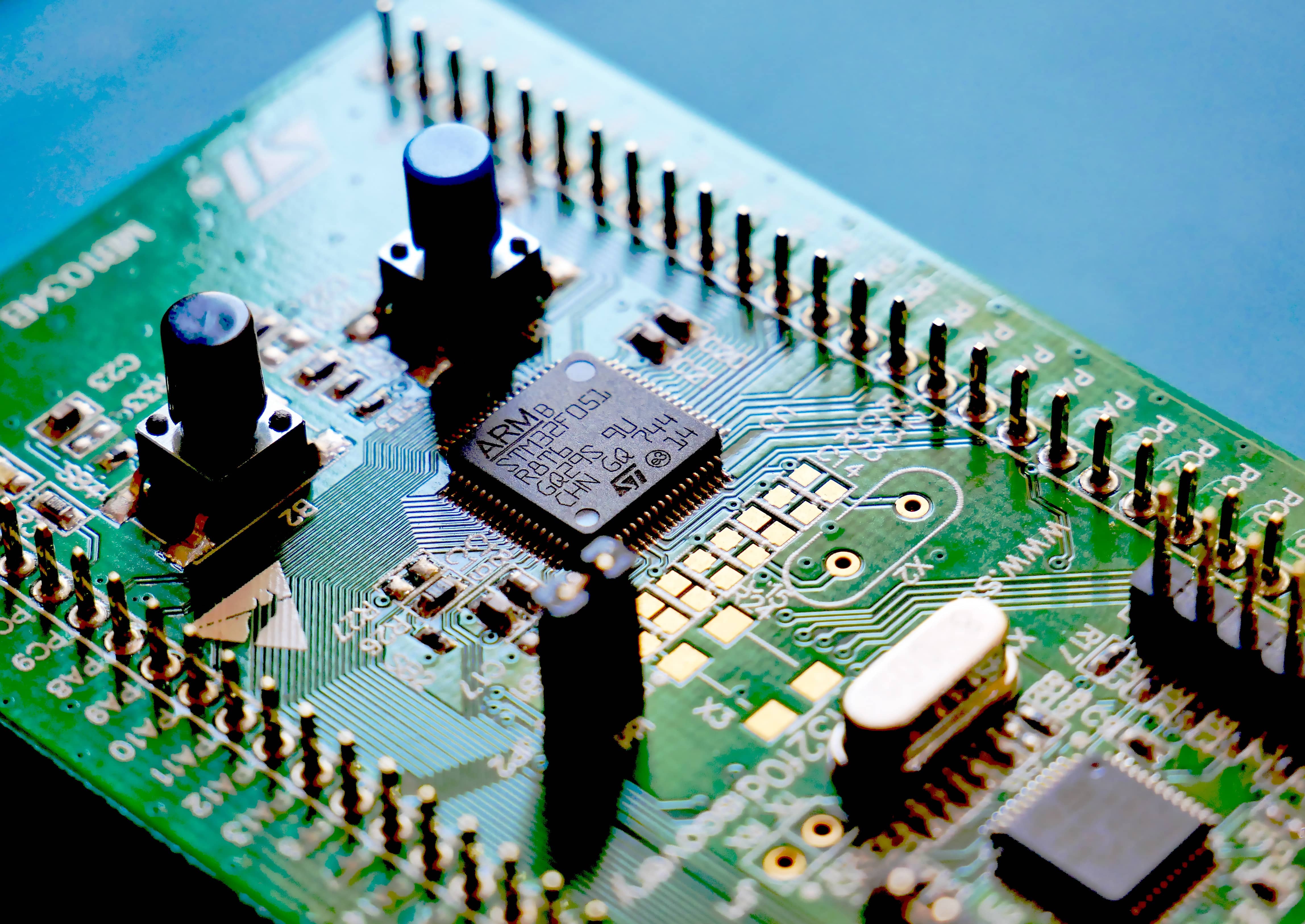 Aarican technologies